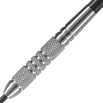 Harrows Assassin Knurled Grip 80% 26g