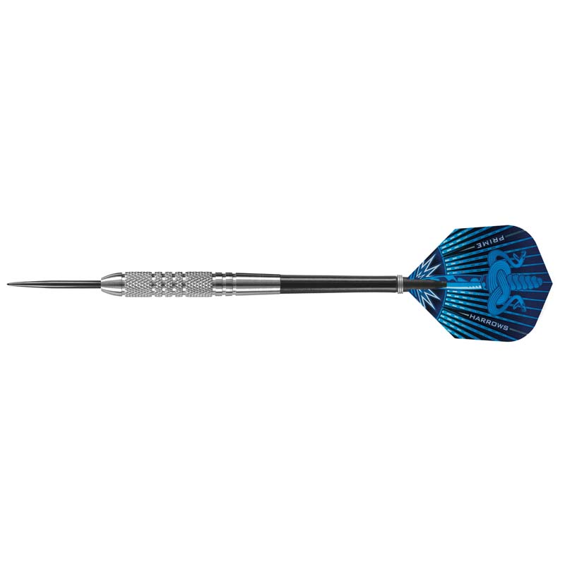 Harrows Assassin Knurled Grip 80% 26g - 5