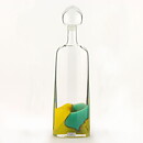  Kjell Engman (Atelier 1980s) Limited Bottle Sculpture 33 cm