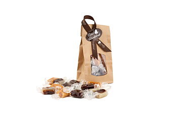 SWEDISH FIKA, Kolablanding