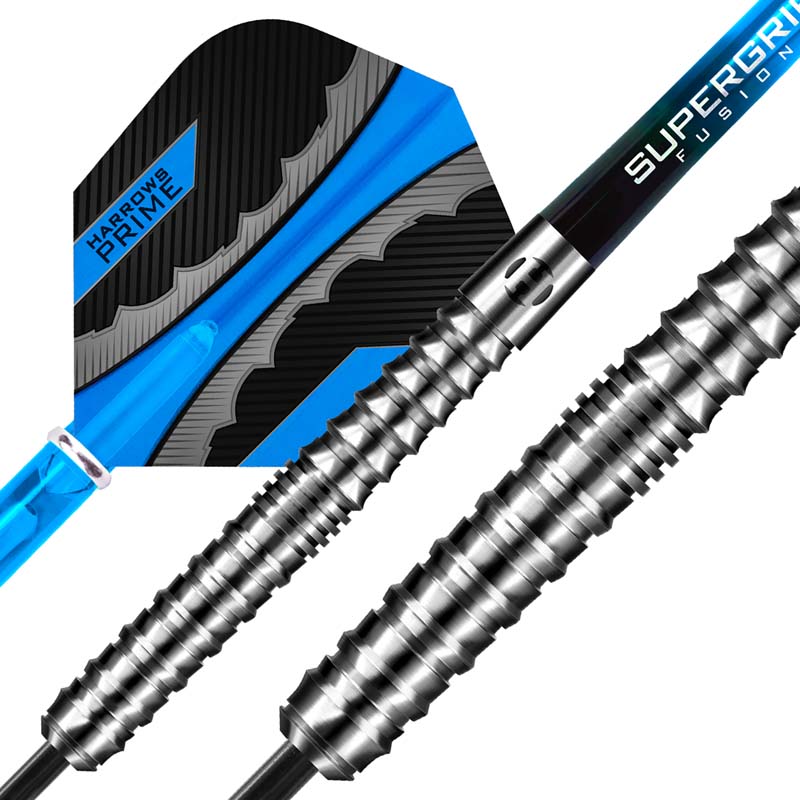 Harrows Razr Parallel 90% 21g - 3