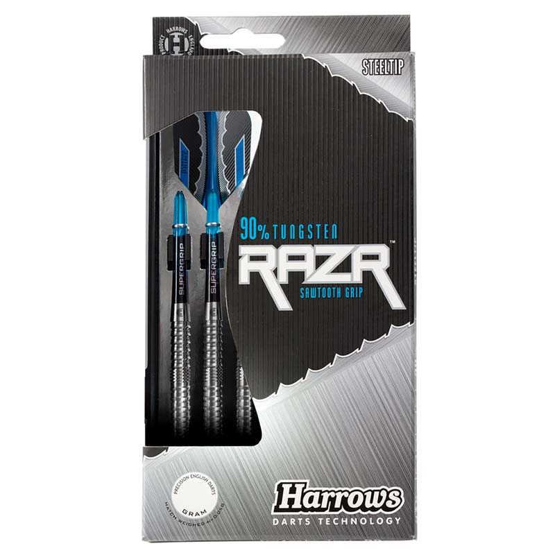 Harrows Razr Parallel 90% 21g - 6