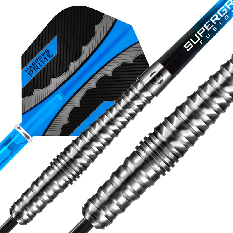 Harrows Razr Bulbous 90% 22g - 3