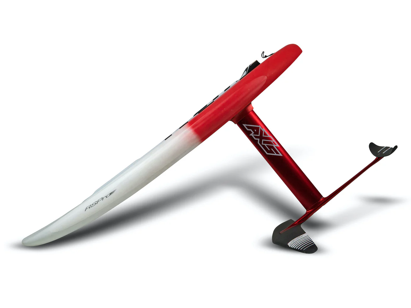 RSpro railtape clear Wing foil rail saver - 3