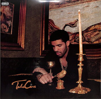 Drake - Take Care