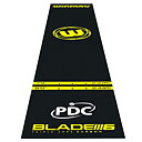 Winmau Dartmatta Pro Zone Essential PVC 300x60