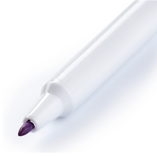 Trickmarkers self erasable One extra fine and one standard violet Prym 610854 - 4