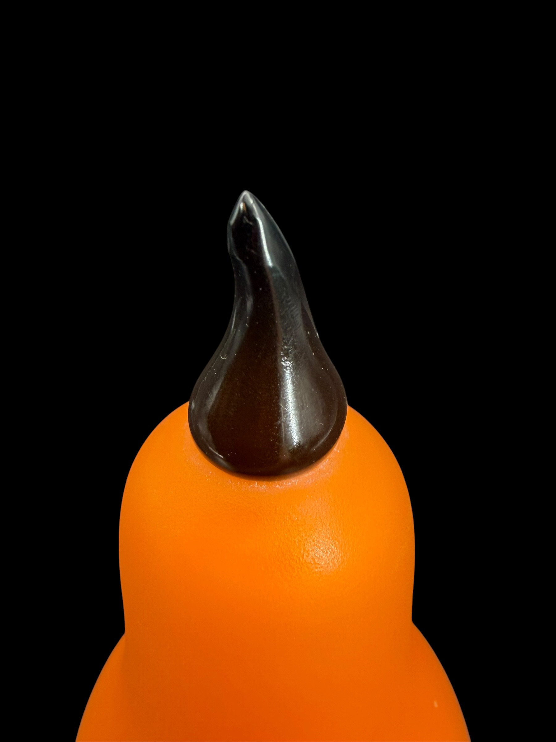 Orrefors  “Pear” by Anne Nilsson, Figurine - 4