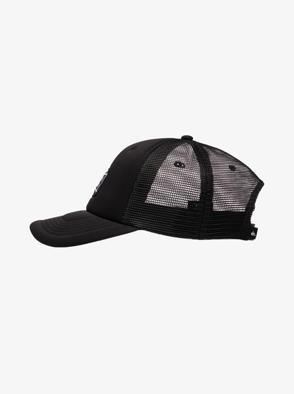 Quiksilver keps jr Decades  foam - 3