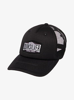 Quiksilver keps jr Decades  foam