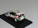 Toyota Corolla # 3   1999  C. Sainz - L. Moya  1:43  Champion Rally Cars 