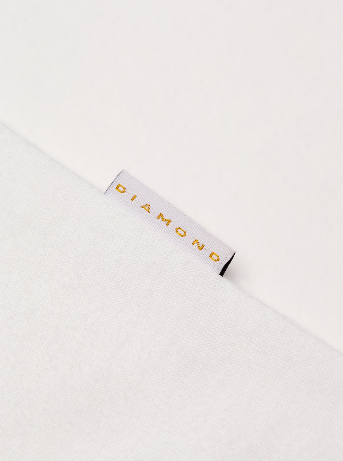 Quiksilver t-shirt Diamond pocket white - 5