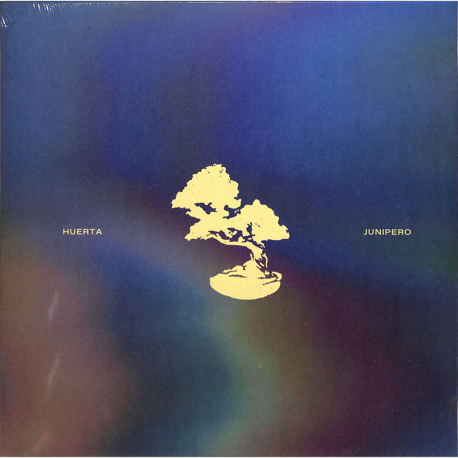 Huerta - Junipero