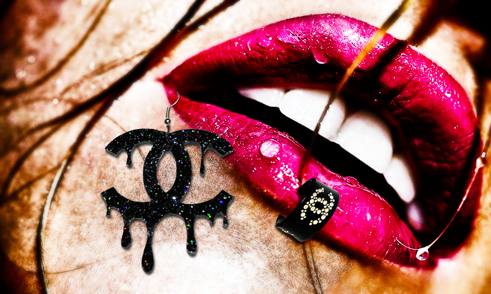 Chanel Lips