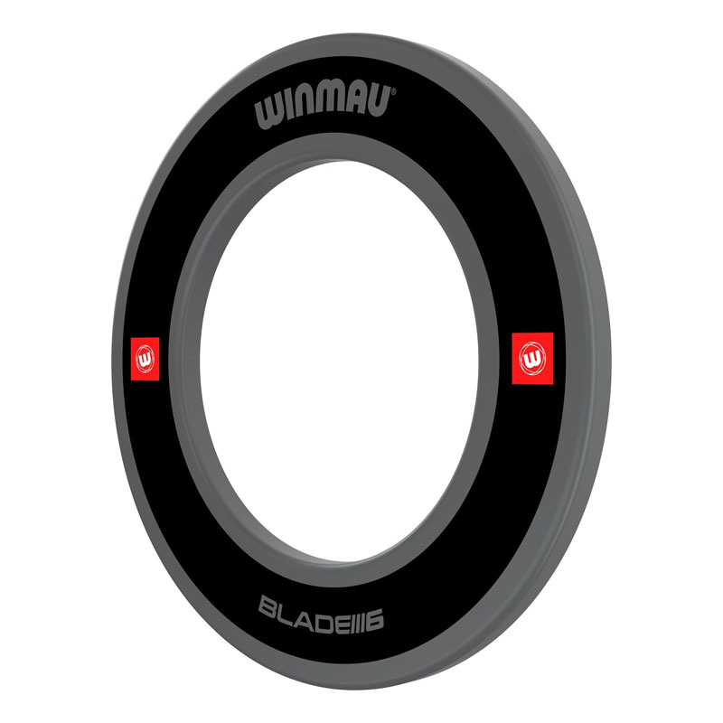 Winmau Surround Pro-Line 1.0 Black  - 2