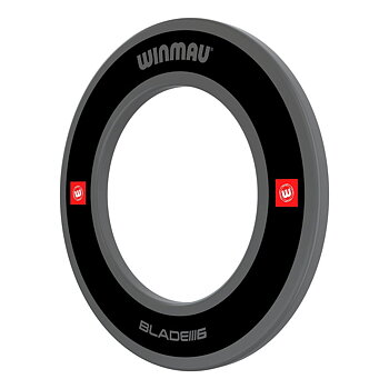 Winmau Surround Pro-Line 1.0 Black 