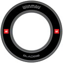 Winmau Surround Pro-Line 1.0 Black 