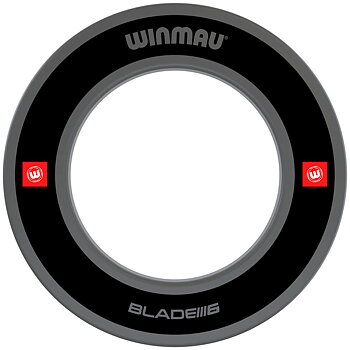 Winmau Surround Pro-Line 1.0 Black 