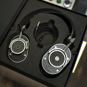 Master & Dynamic MH40, beg