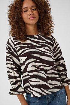 KAviky blus