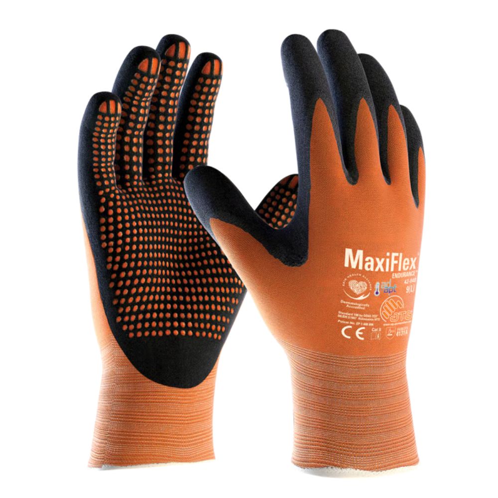 MaxiFlex Endurance Gloves 42-848