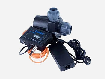 Deltec E-Flow Return Pump