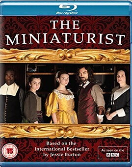 Miniaturist (BLU-RAY)