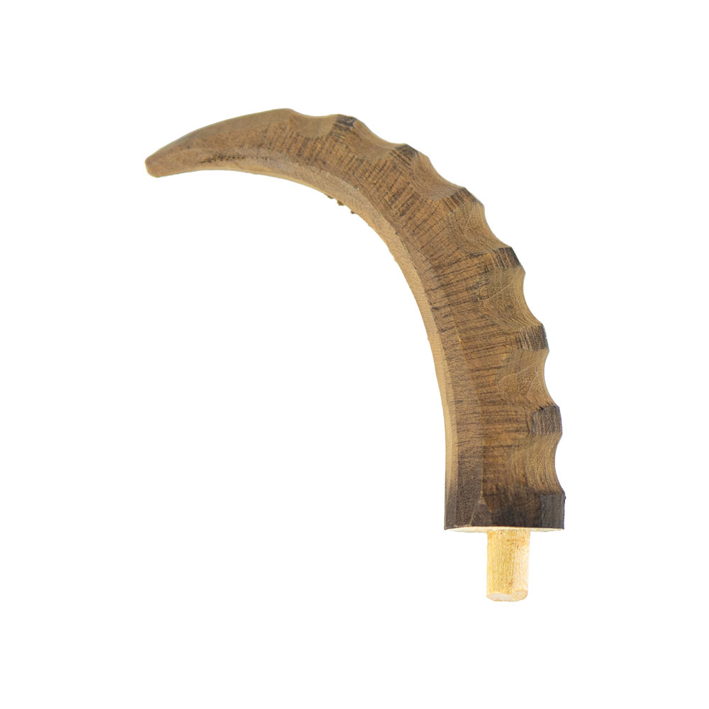 Ibex Horn