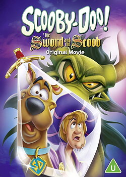 Scooby-Doo! - The Sword And the Scoob