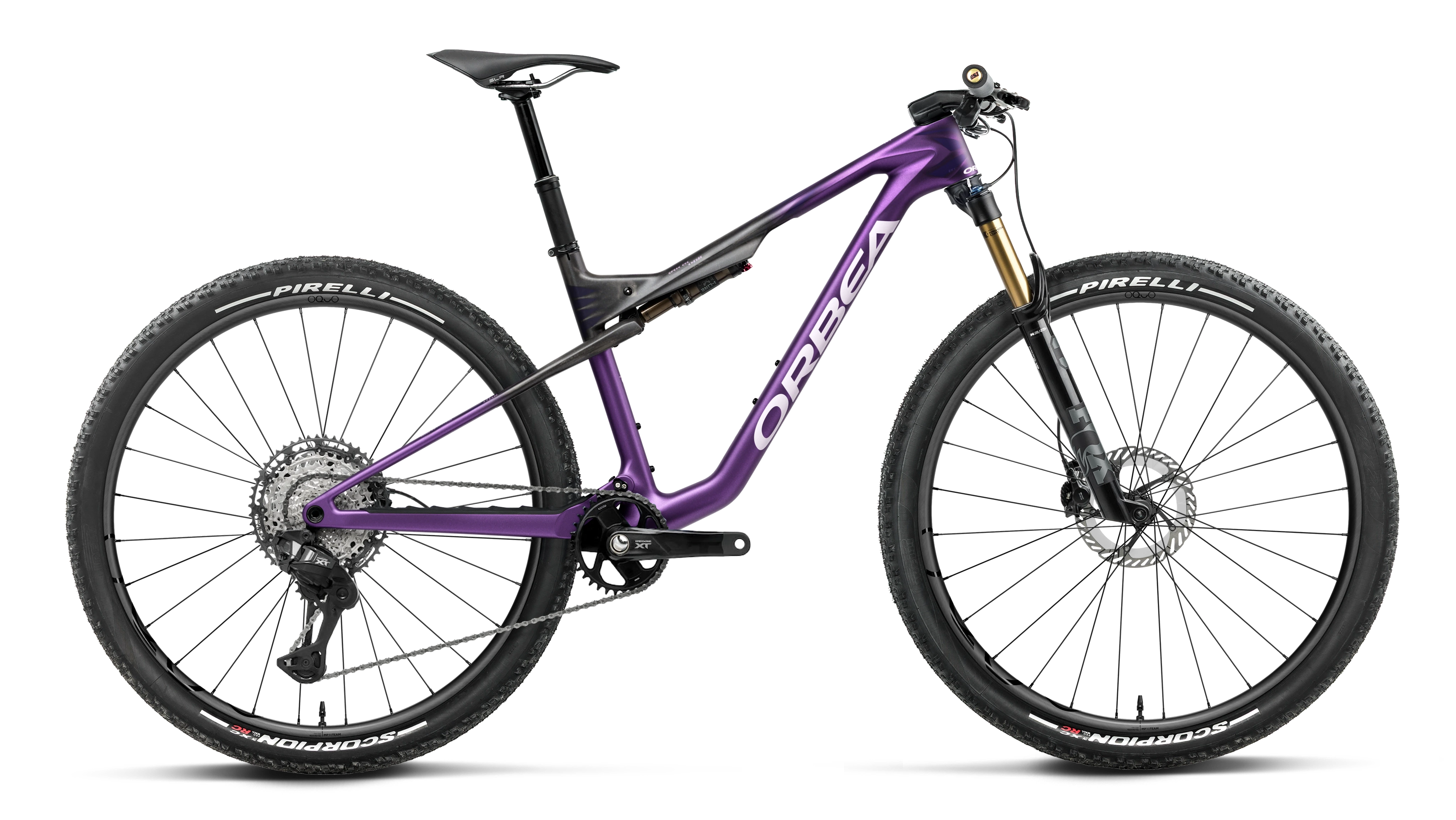 ORBEA OIZ M-PRO - 3