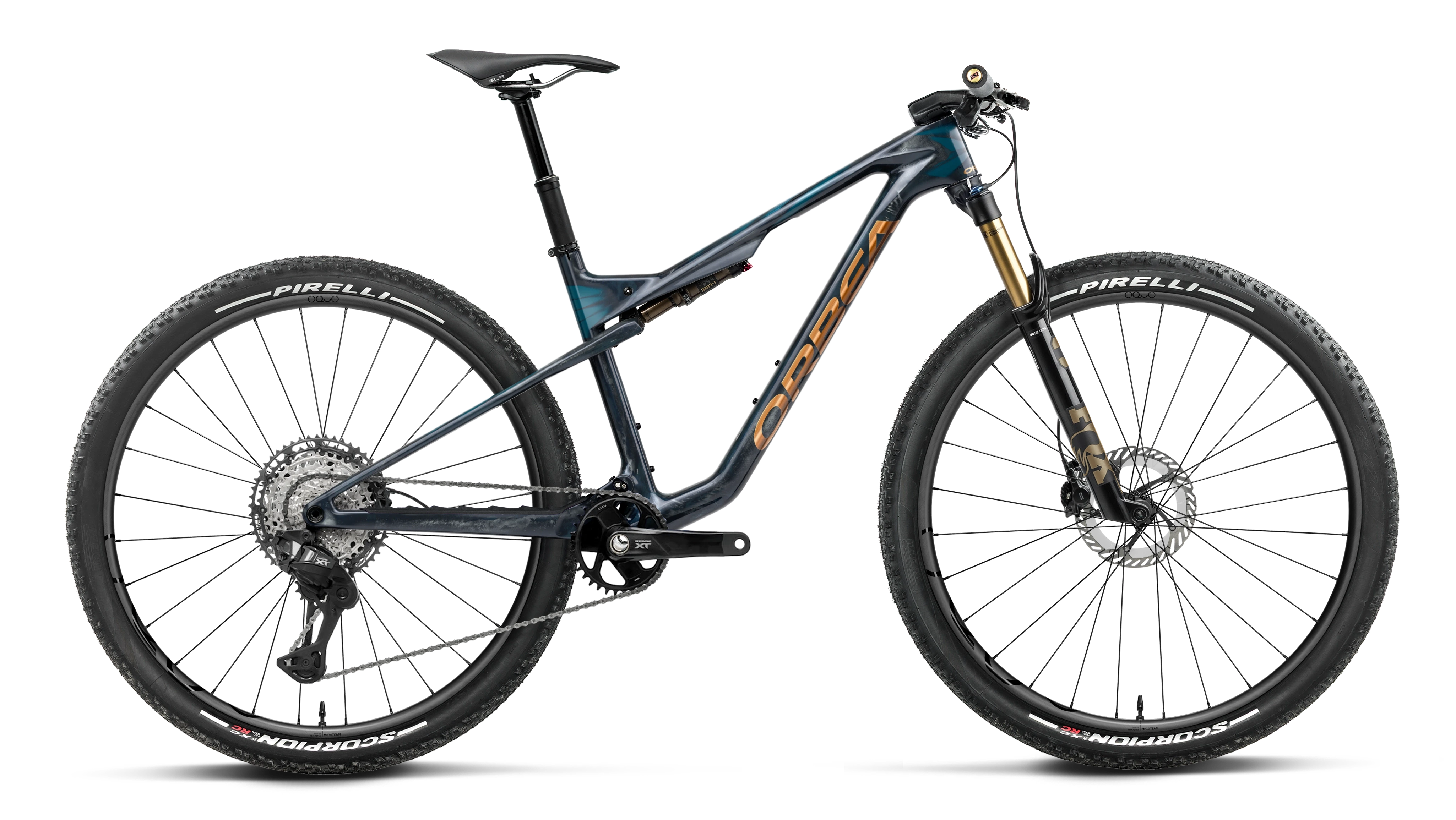 ORBEA OIZ M-PRO - 2