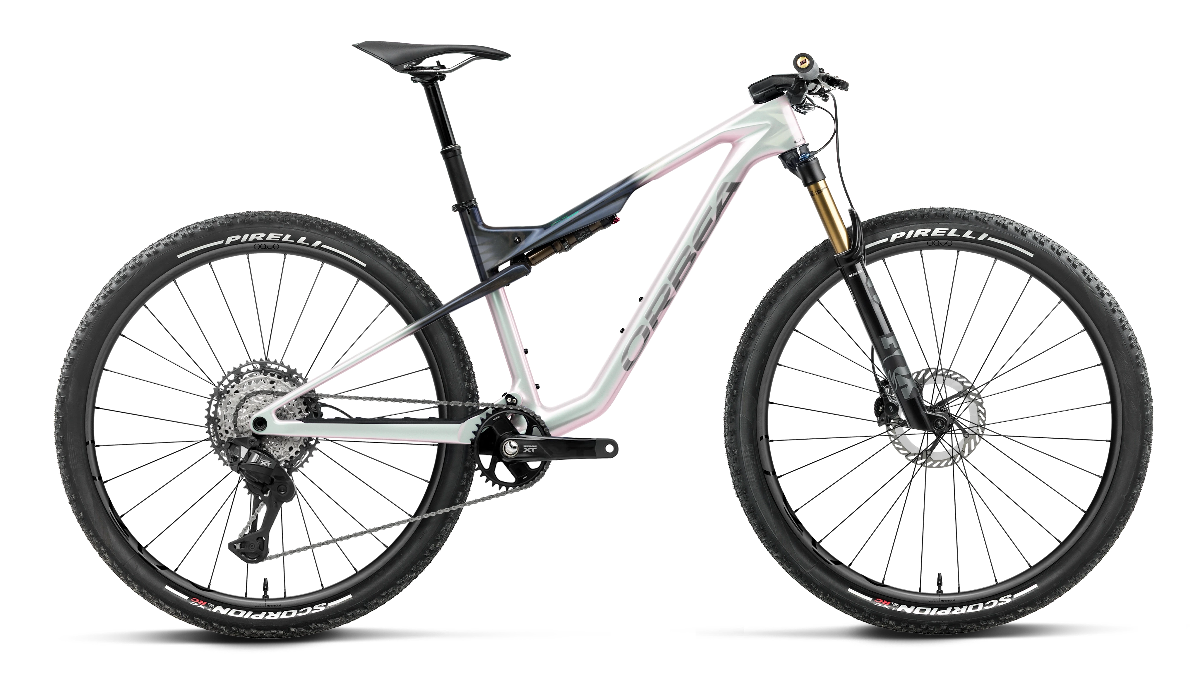 ORBEA OIZ M-PRO