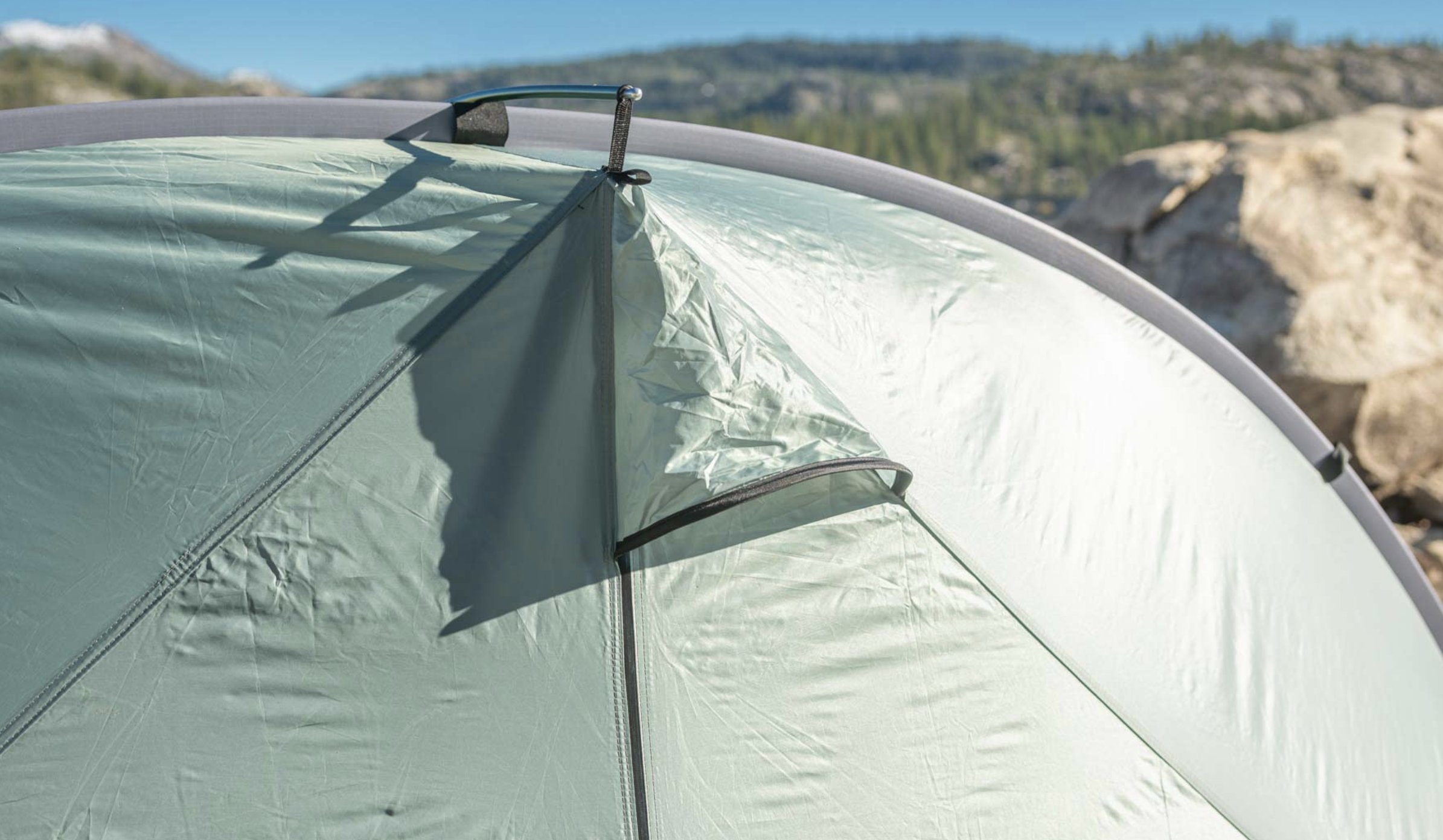 Tarptent Rainbow 1-Person Tent - 10