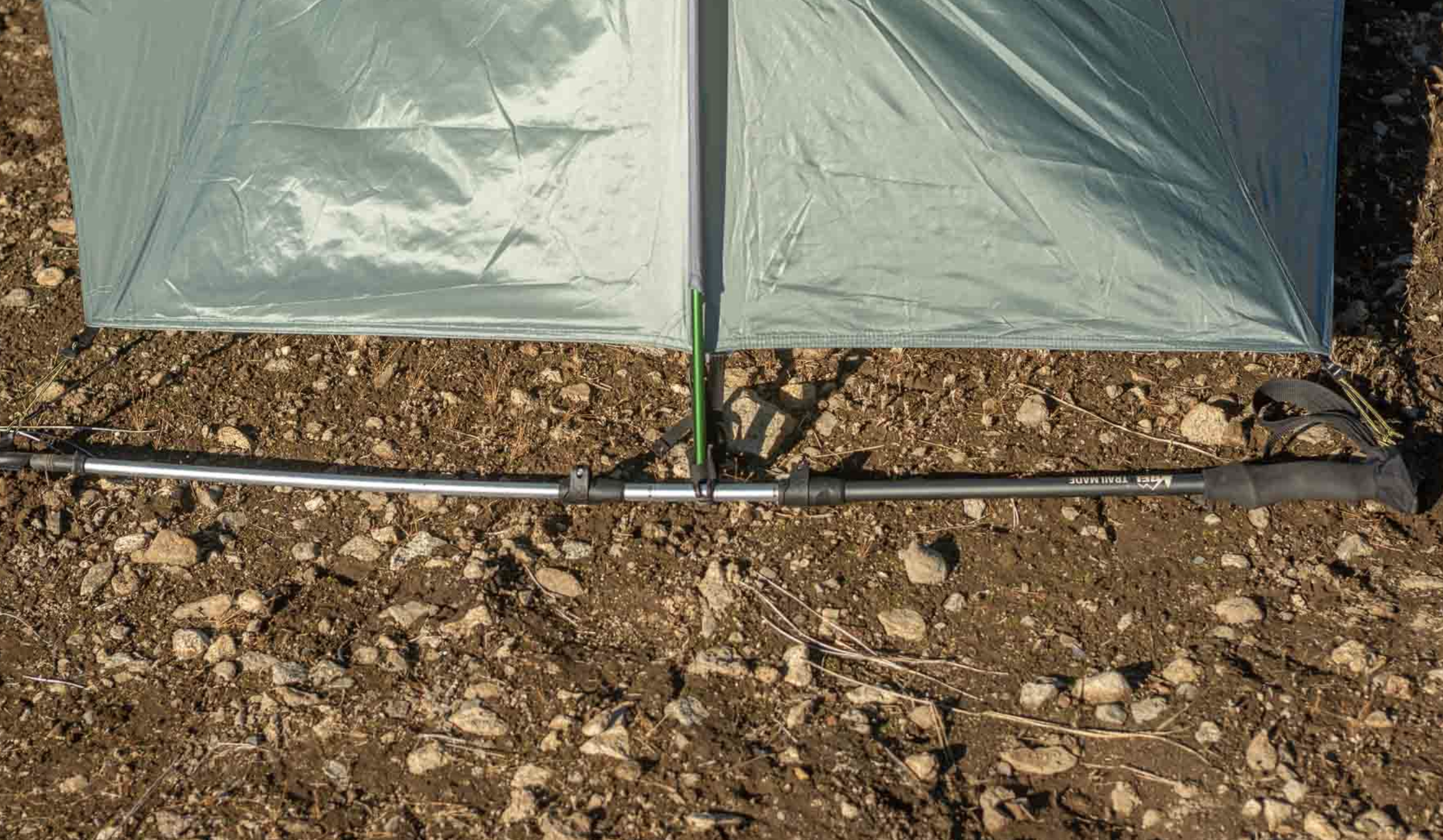 Tarptent Rainbow 1-Person Tent - 8