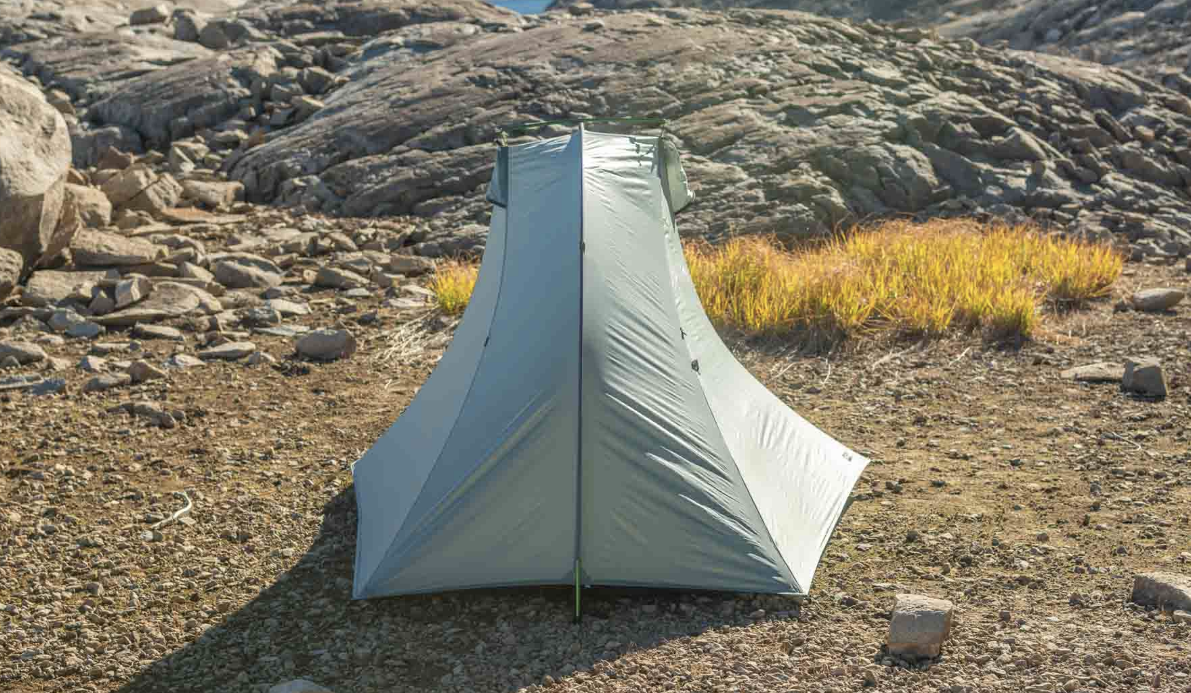 Tarptent Rainbow 1-Person Tent - 9