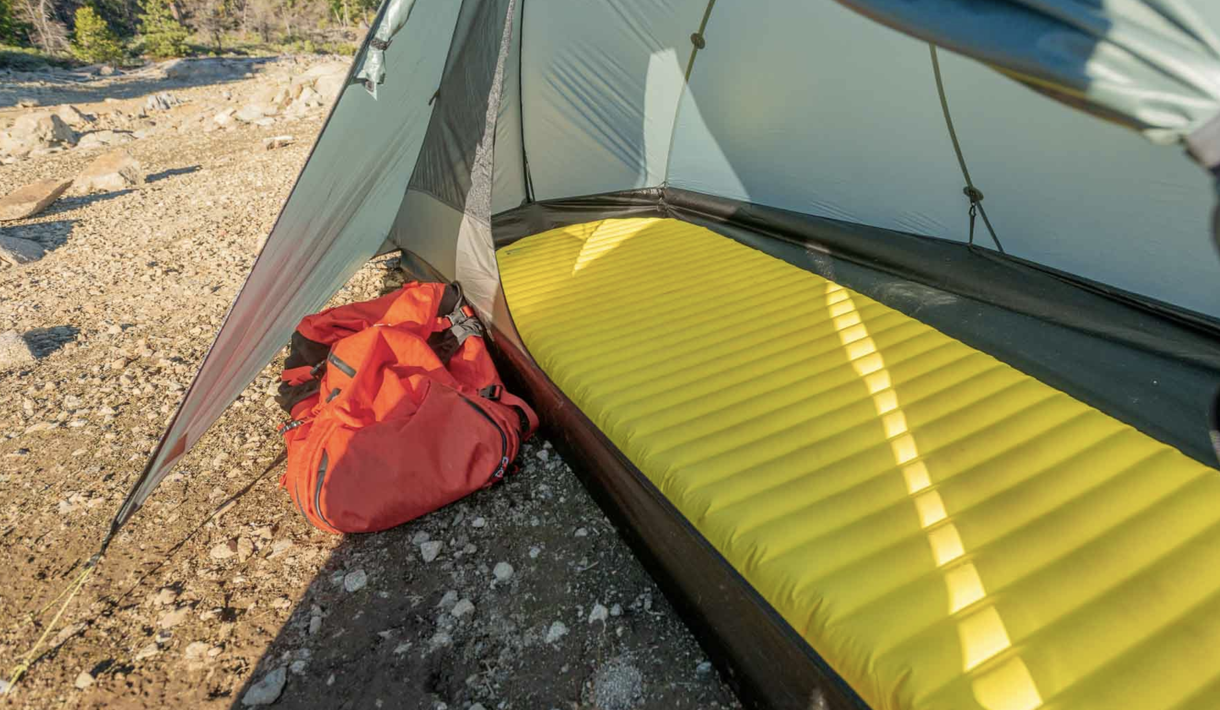Tarptent Rainbow 1-Person Tent - 5