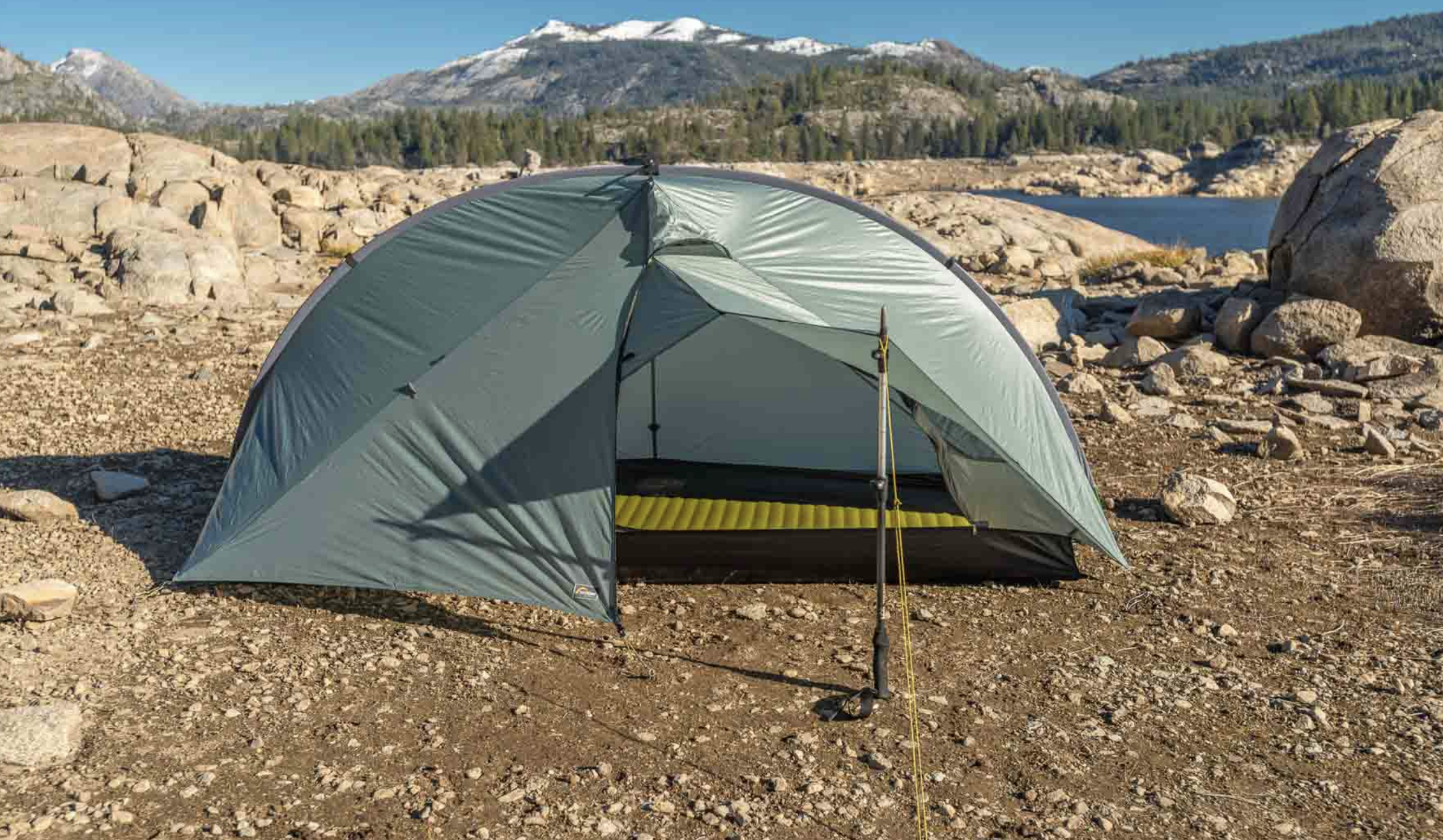 Tarptent Rainbow 1-Person Tent - 7