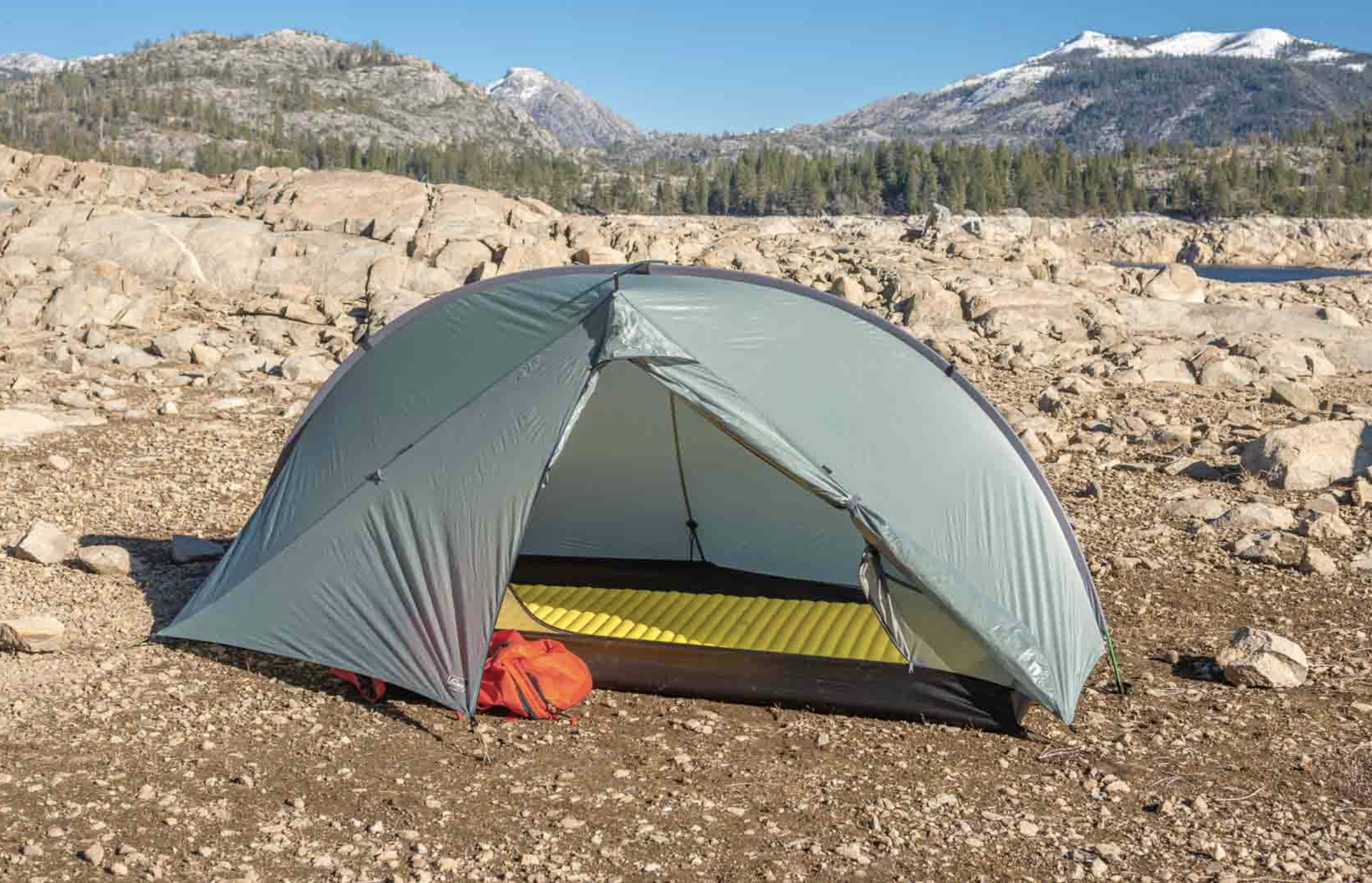 Tarptent Rainbow 1-Person Tent