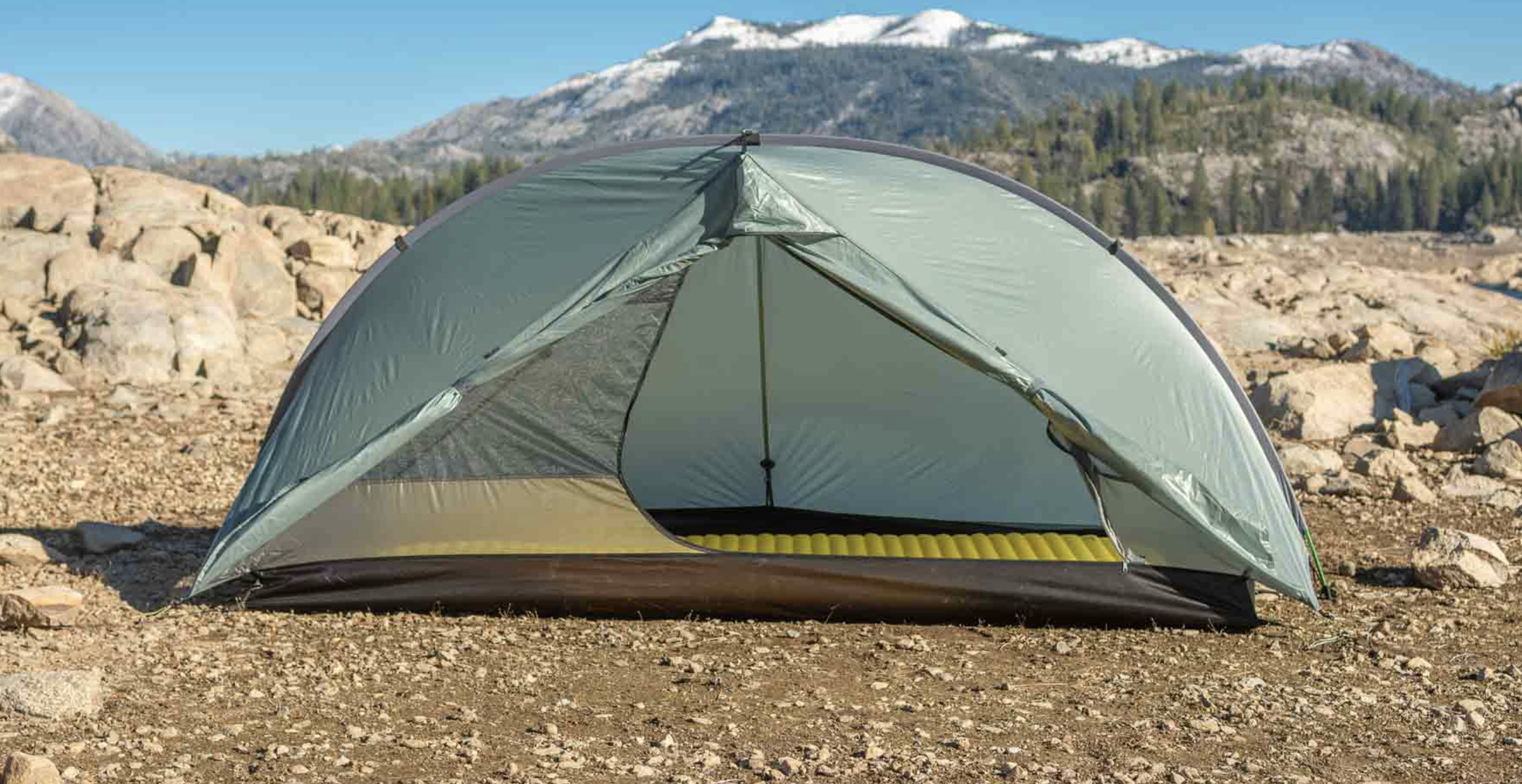 Tarptent Rainbow 1-Person Tent - 4