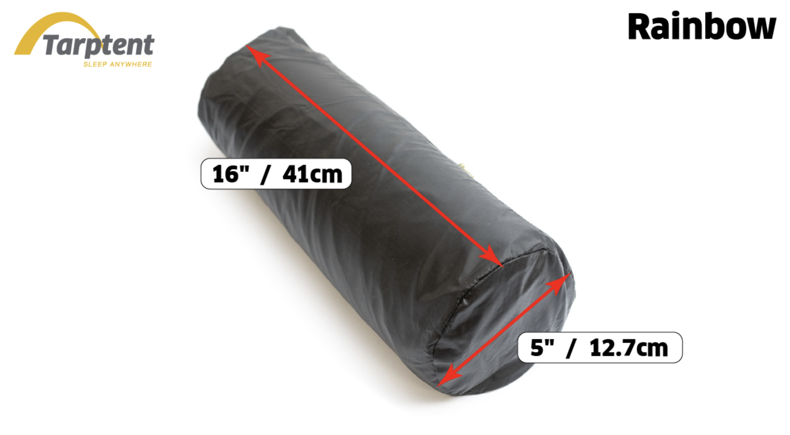 Tarptent Rainbow 1-Person Tent - 14