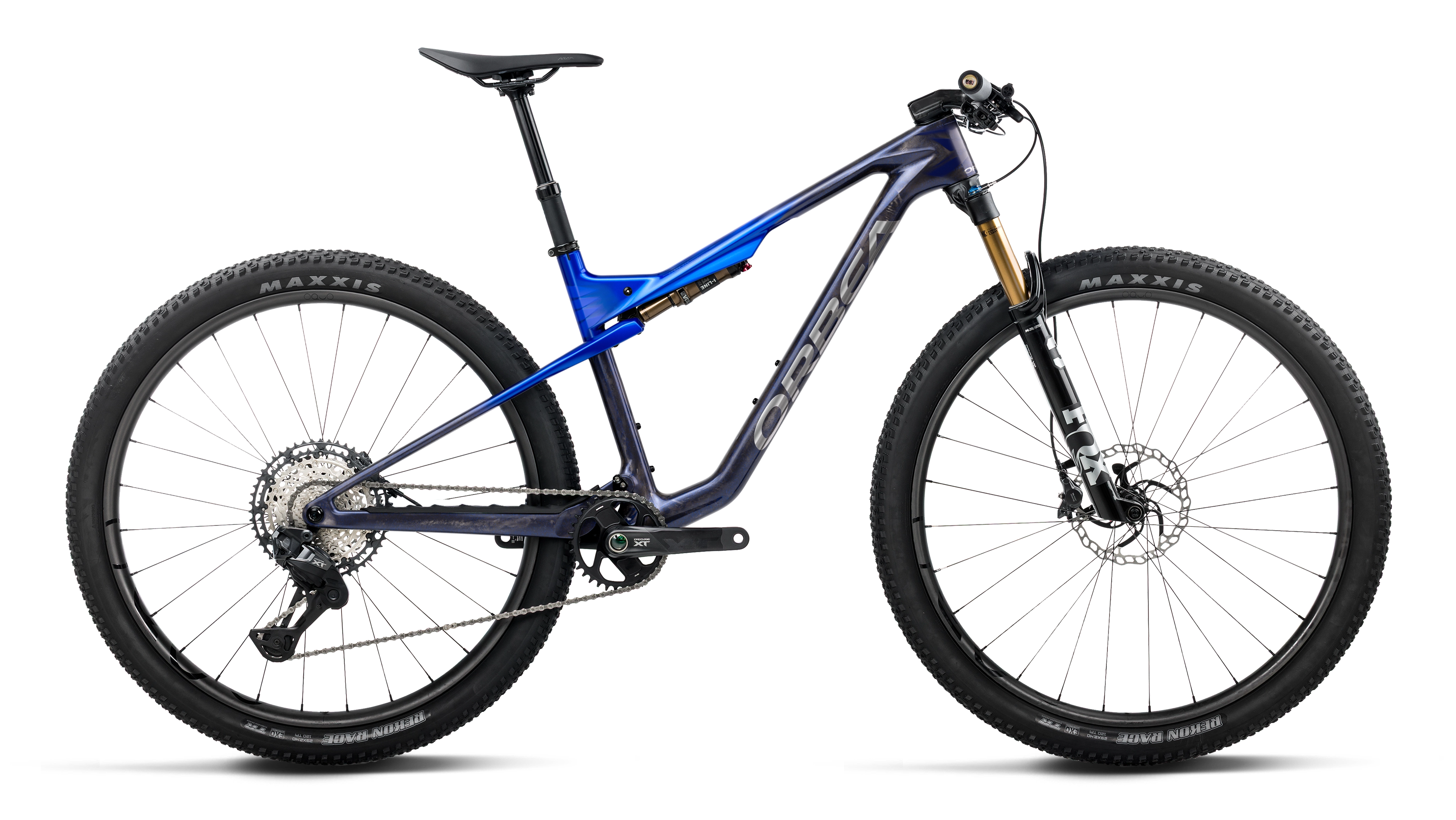 ORBEA OIZ M10 - 3