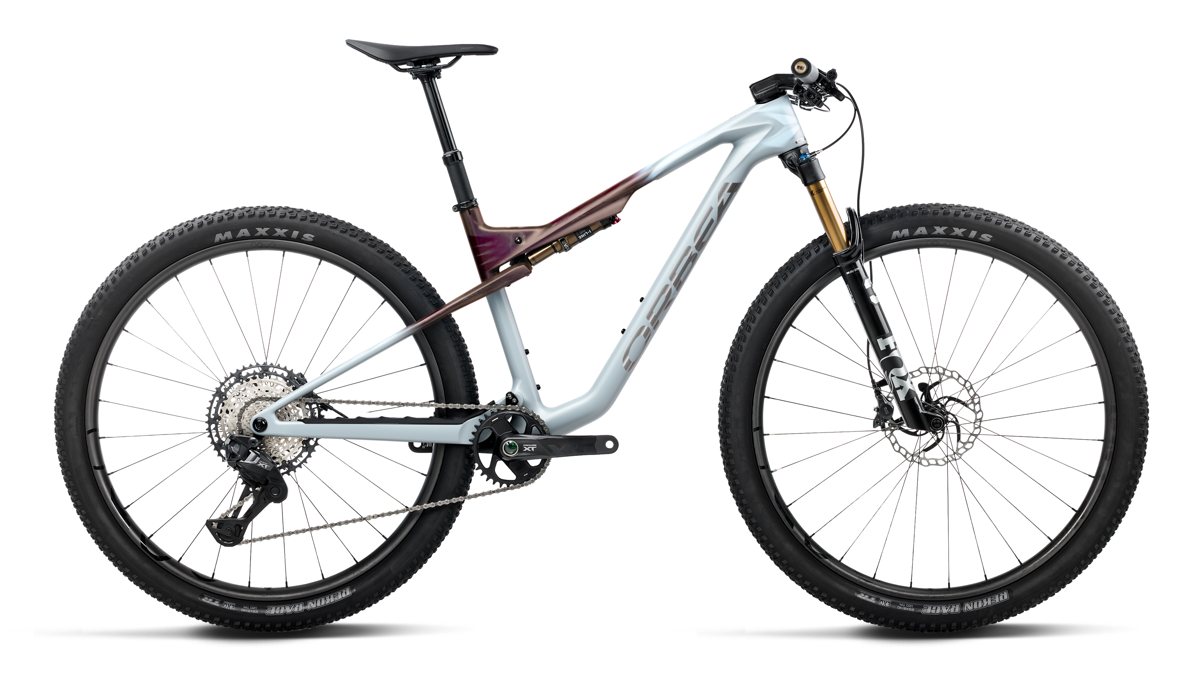 ORBEA OIZ M10 - 2