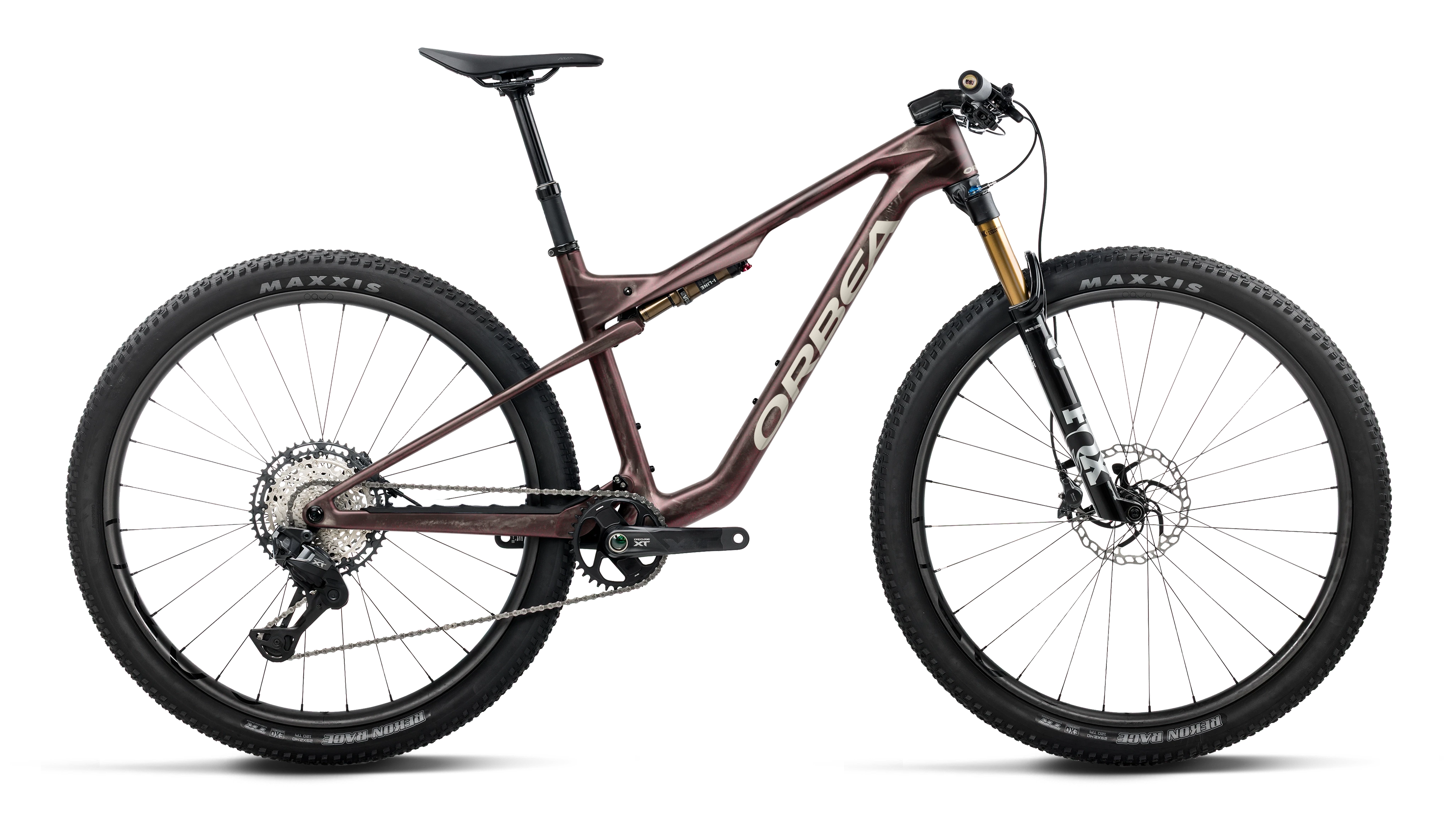 ORBEA OIZ M10