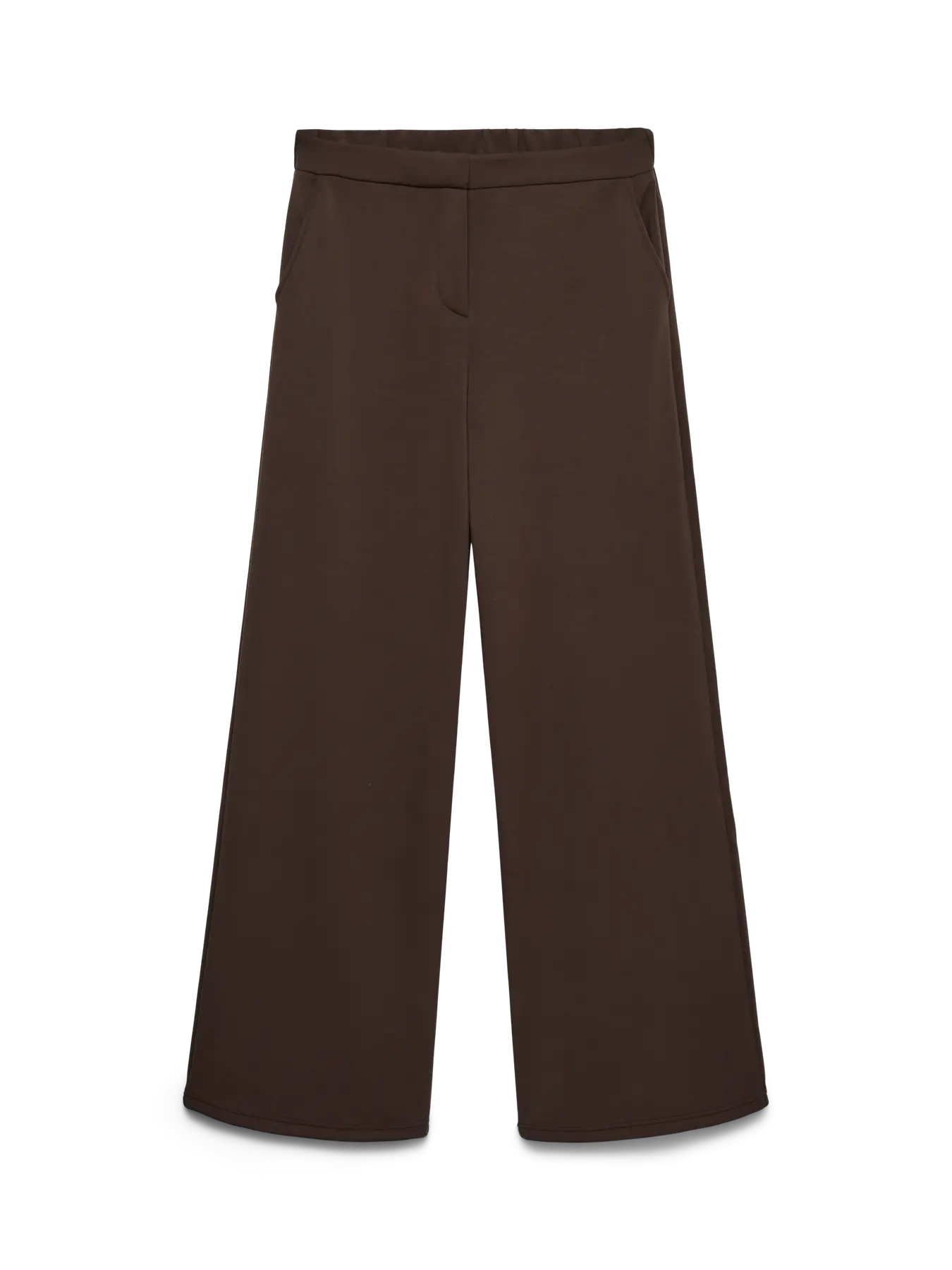 Vero Moda - Bellis Byxa Brun