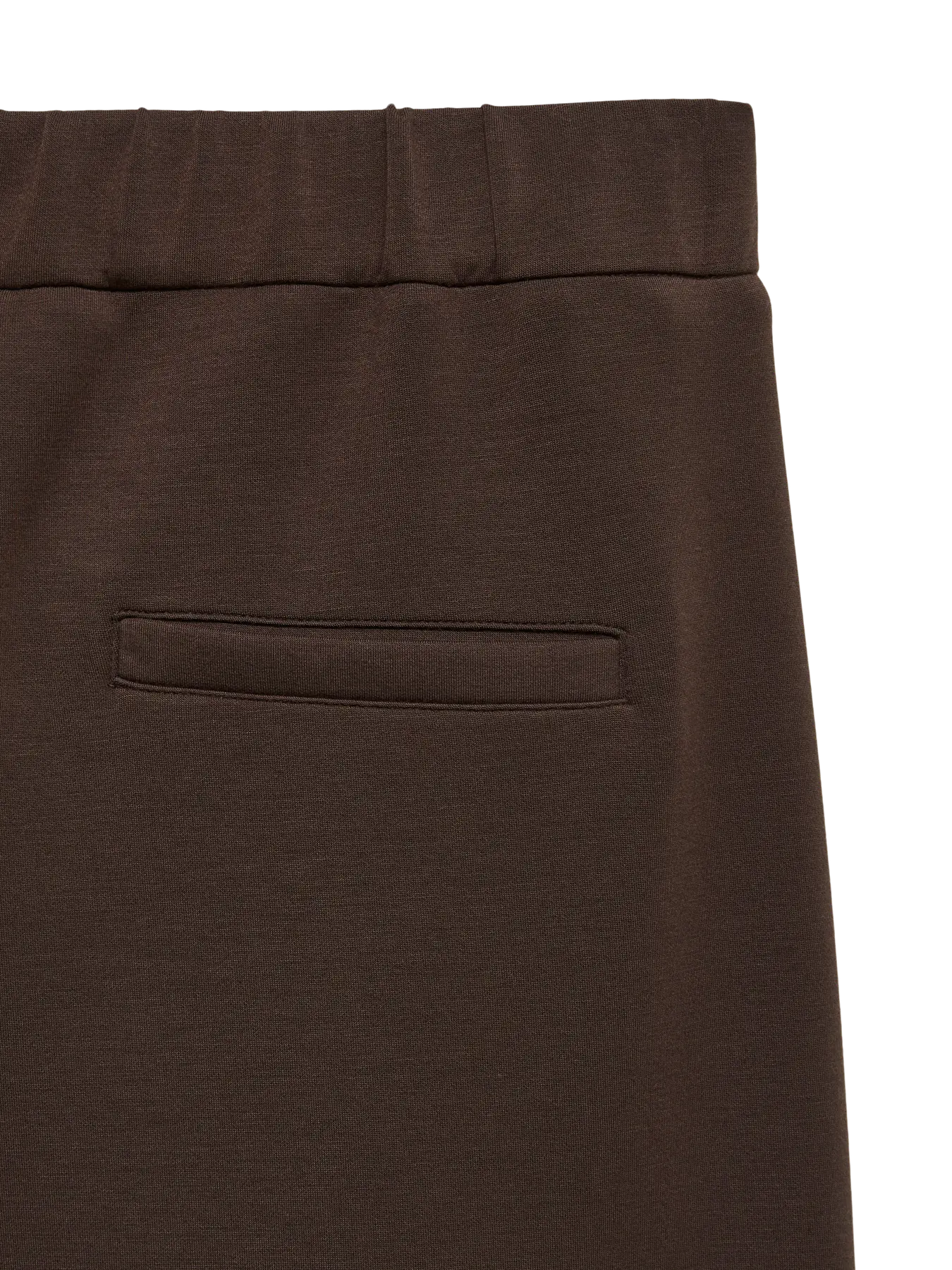 Vero Moda - Bellis Byxa Brun - 2