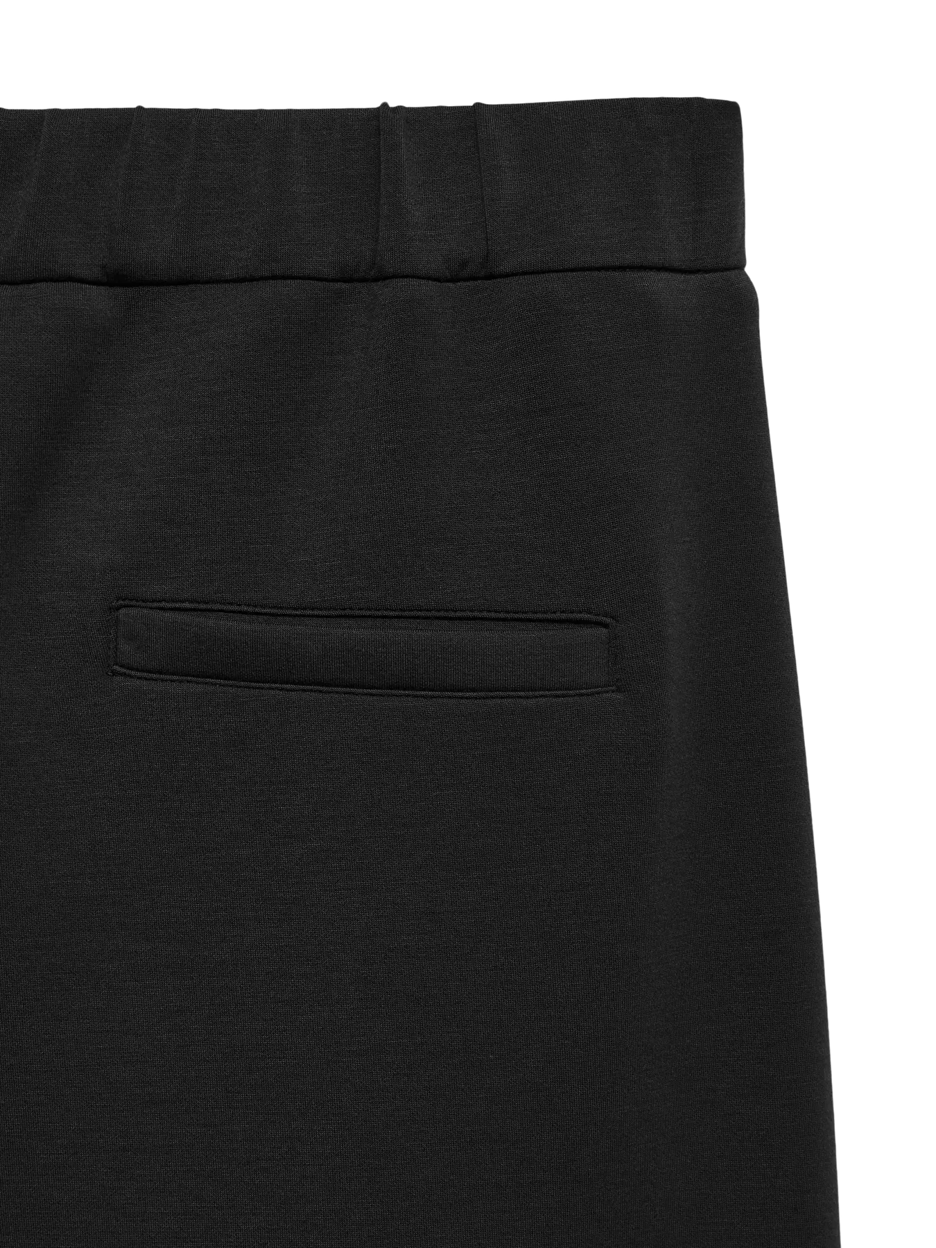 Vero Moda - Bellis Byxa Svart - 6