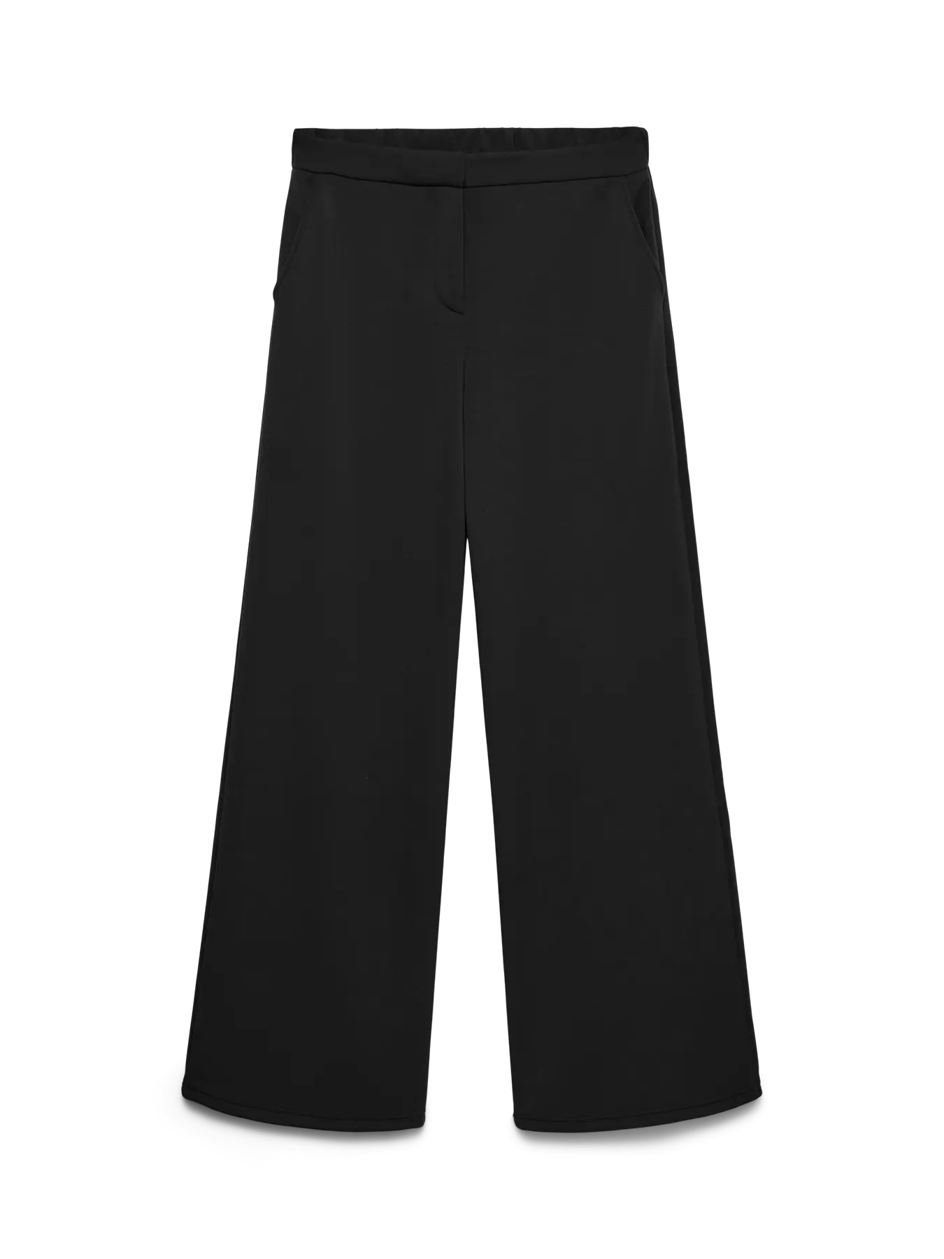 Vero Moda - Bellis Byxa Svart - 5