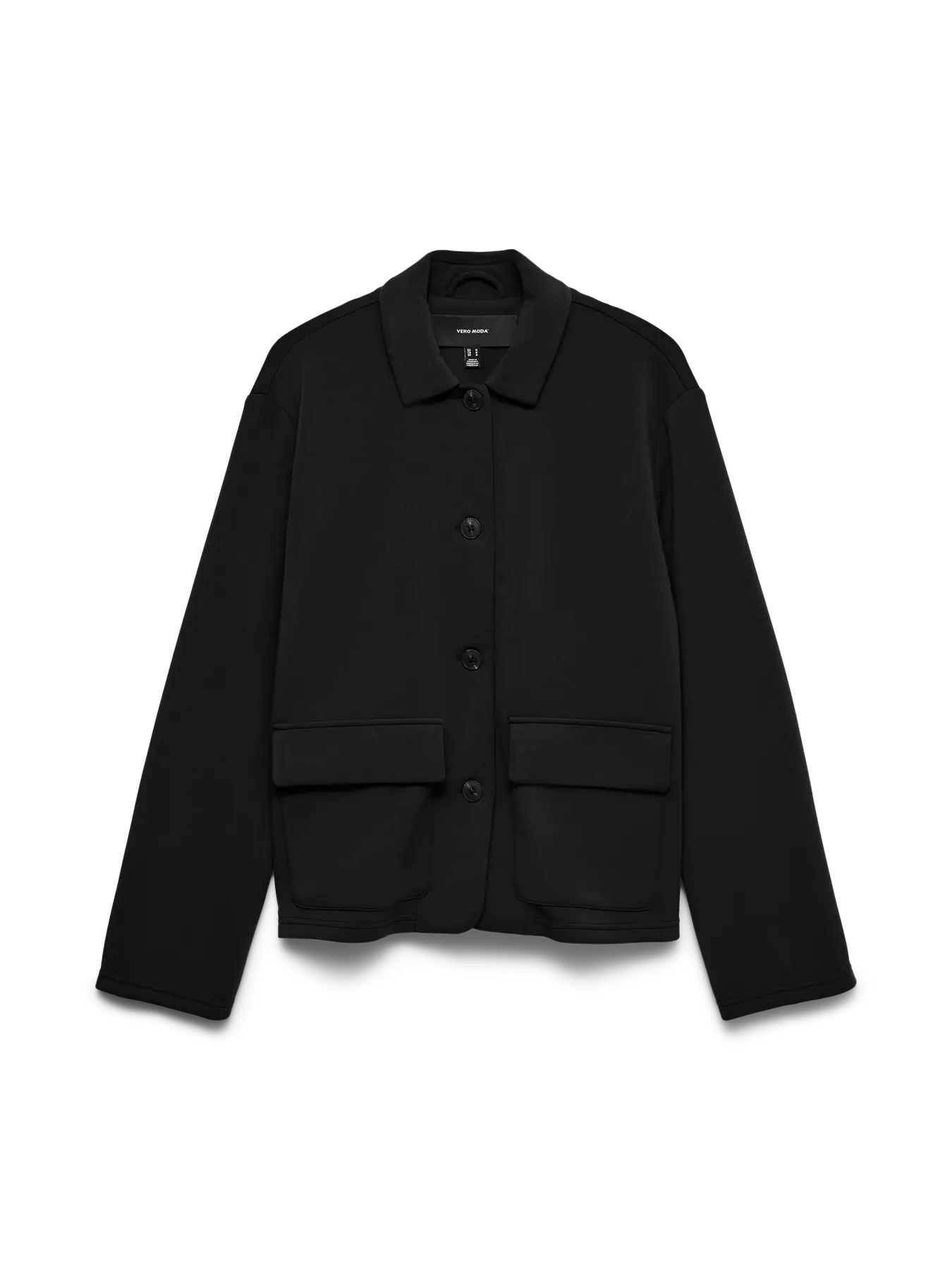 Vero Moda - Bellis Jacka Svart