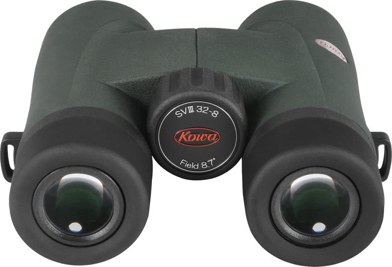 Kowa SV III 8x32 - 13