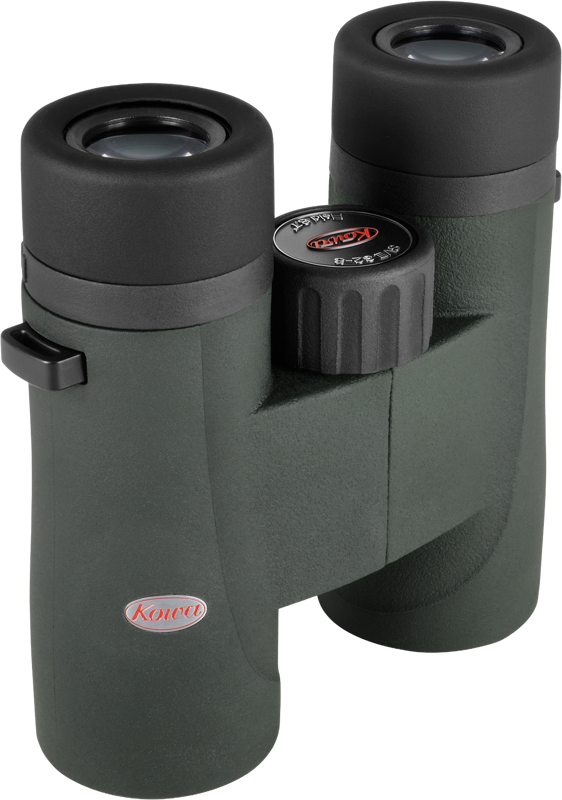 Kowa SV III 8x32 - 9